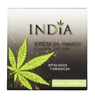 KREM do TWARZY z OLEJEM KONOPNYM || DLA KAŻDEJ CERY || NA DZIEŃ i NA NOC