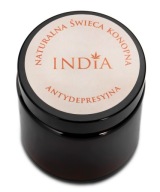 ŚWIECA SOJOWA || ANTYDEPRESYJNA || NATURALNA ŚWIECZKA ZAPACHOWA na DEPRESJĘ